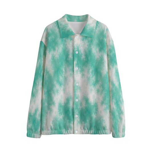 Unisex Stand-Up Collar Outerwear - view 1
