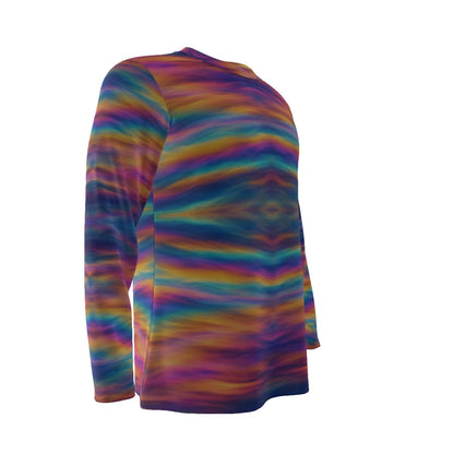 Unisex Long Sleeve T-Shirt | 190GSM Cotton