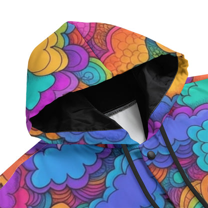 Men's Varsity Jacket