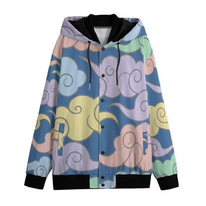 Men's Varsity Jacket