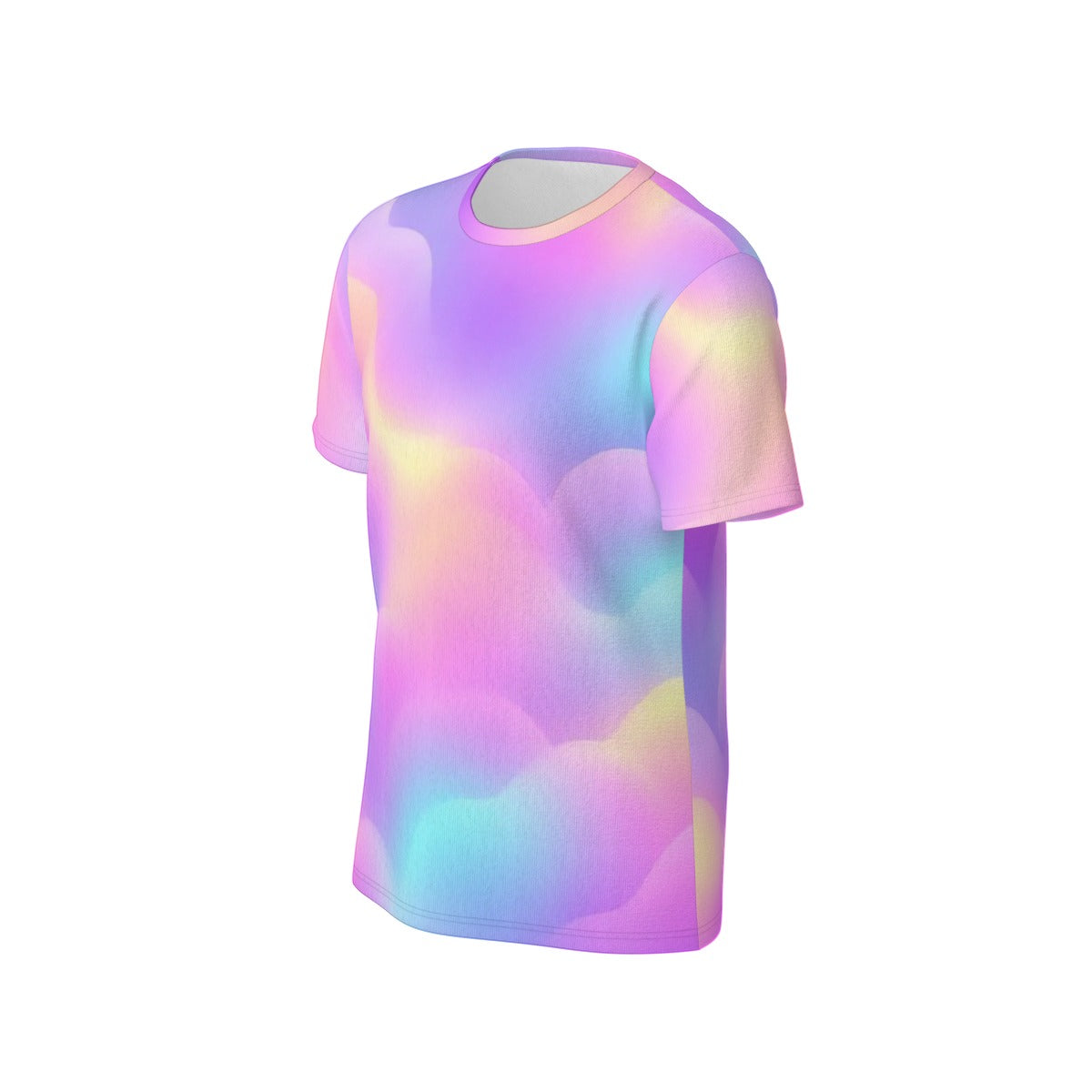 Men's O-Neck T-Shirt | 190GSM Cotton