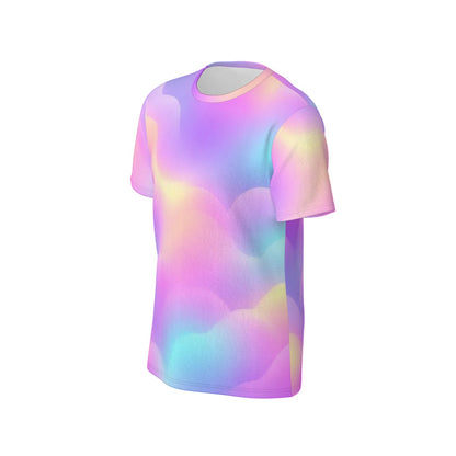 Men's O-Neck T-Shirt | 190GSM Cotton