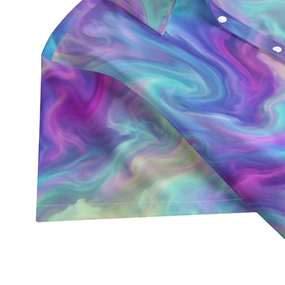 Men's T-shirt With Short Sleeve