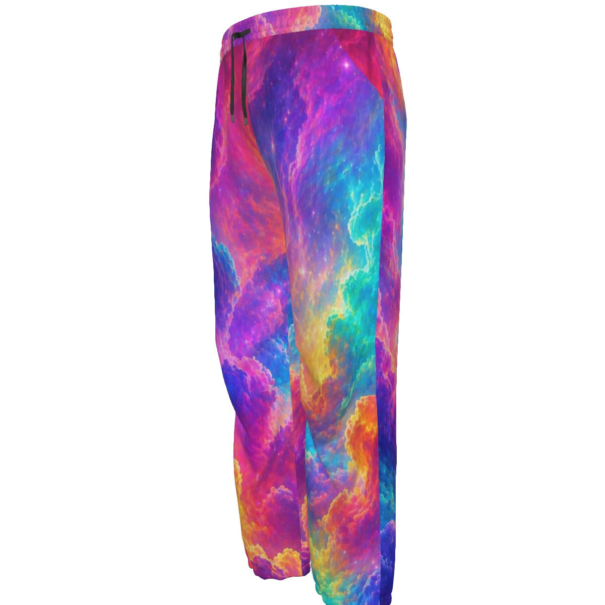 Unisex Casual Pants