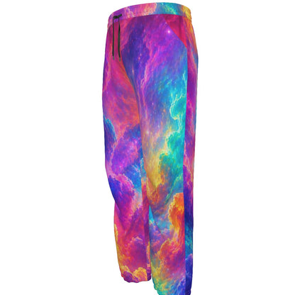 Unisex Casual Pants