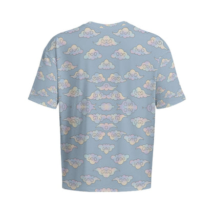 Men's Raglan Short Sleeve T-Shirt|180GSM COTTON by O’Nimbus – view 2