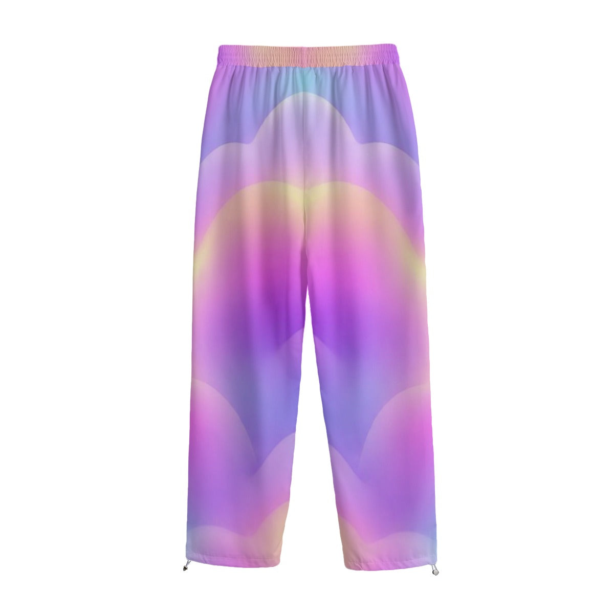 Unisex Casual Pants