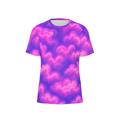 Men's O-Neck T-Shirt | 190GSM Cotton