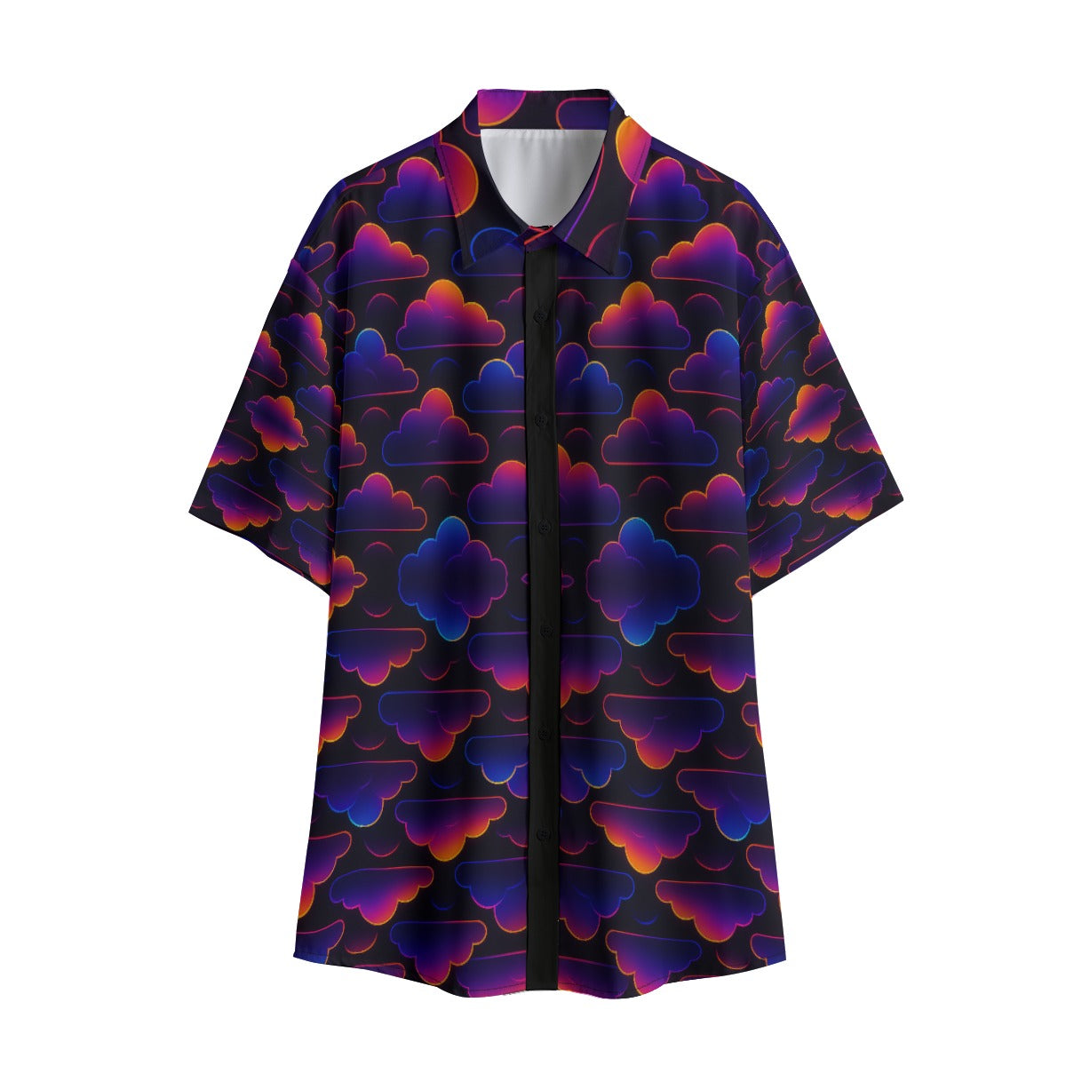 Men's T-shirt With Short Sleeve