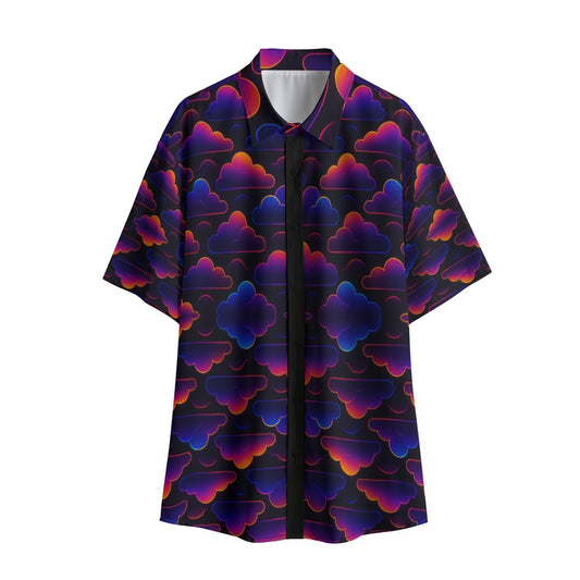 Men's T-shirt With Short Sleeve