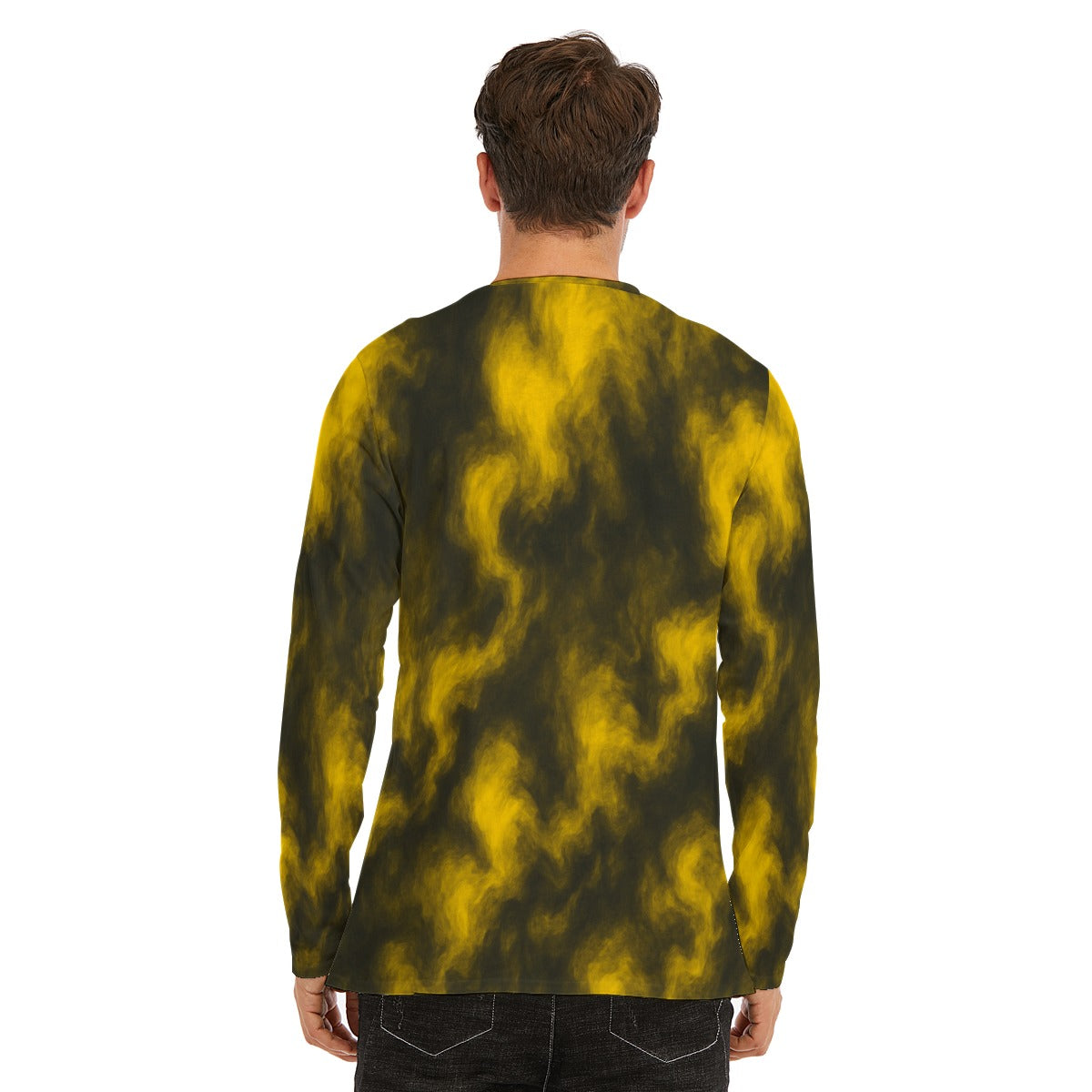 Unisex Long Sleeve T-Shirt | 190GSM Cotton