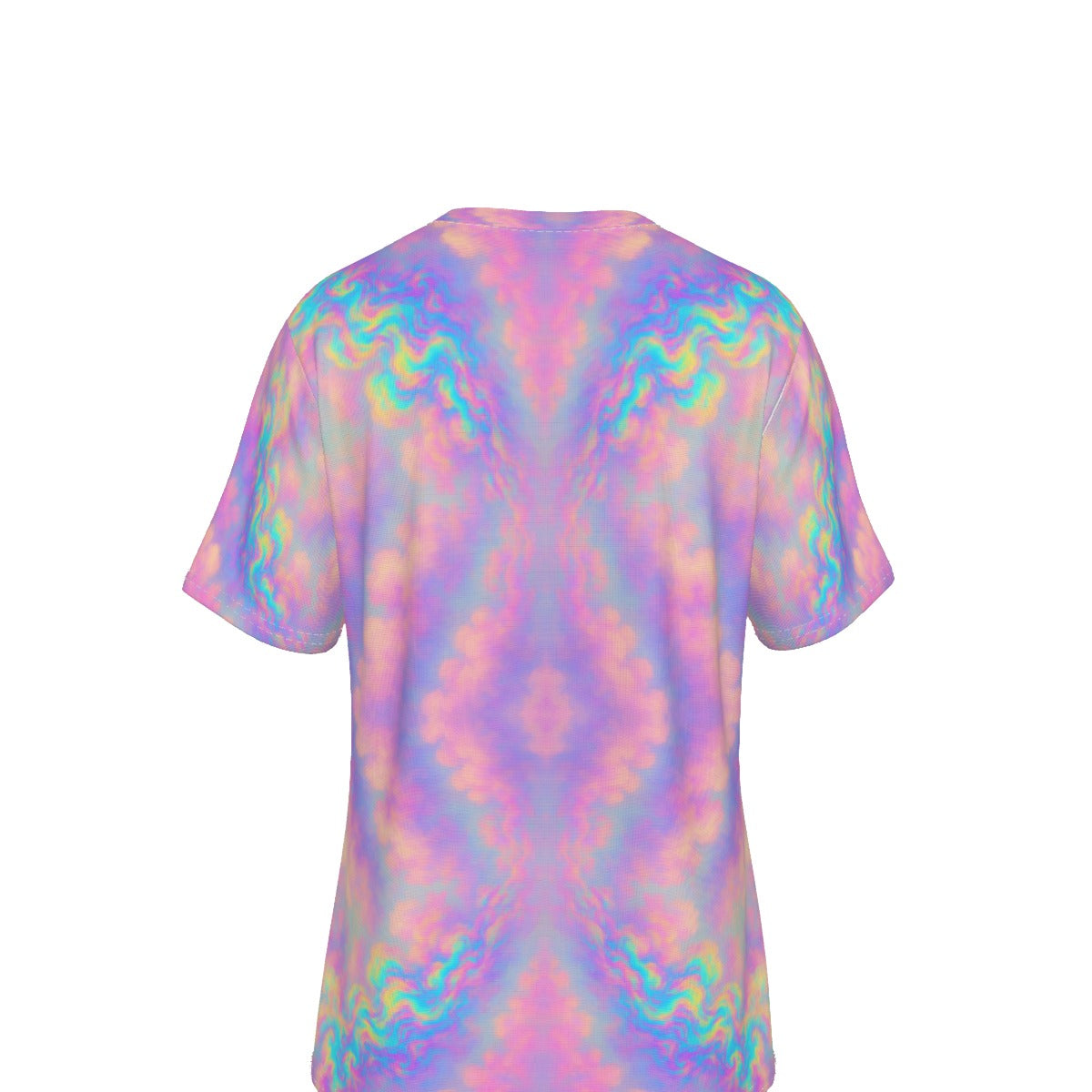 Unisex V-Neck T-Shirt