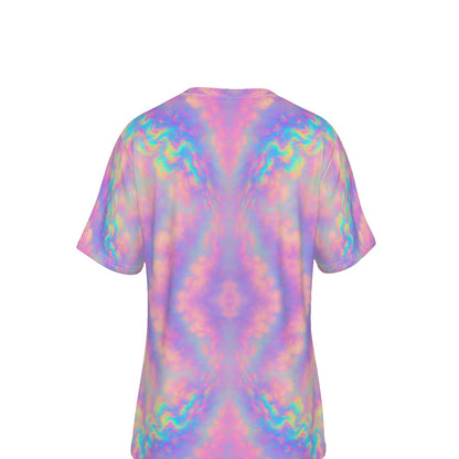 Unisex V-Neck T-Shirt