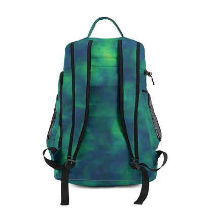 Unisex Multifunctional Backpack
