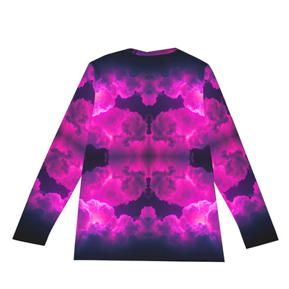Long Sleeve T-Shirt | 190GSM Cotton
