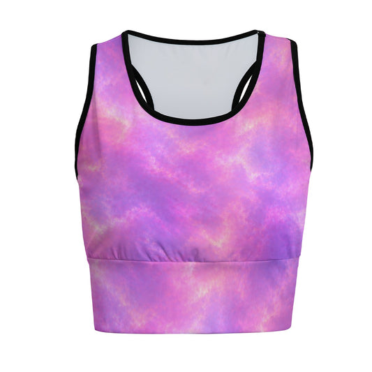 Women's Sports Bra by O’Nimbus