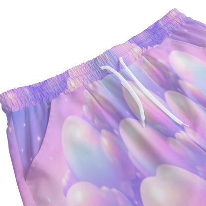 Unisex Casual Pants