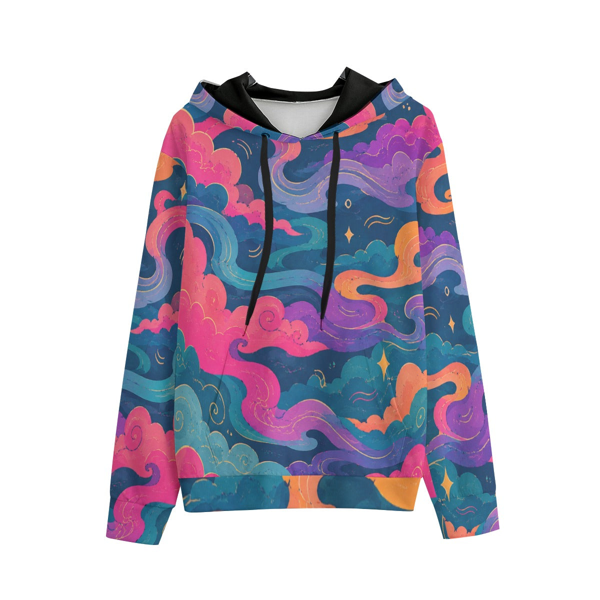Unisex Pullover Hoodie | 310GSM Cotton