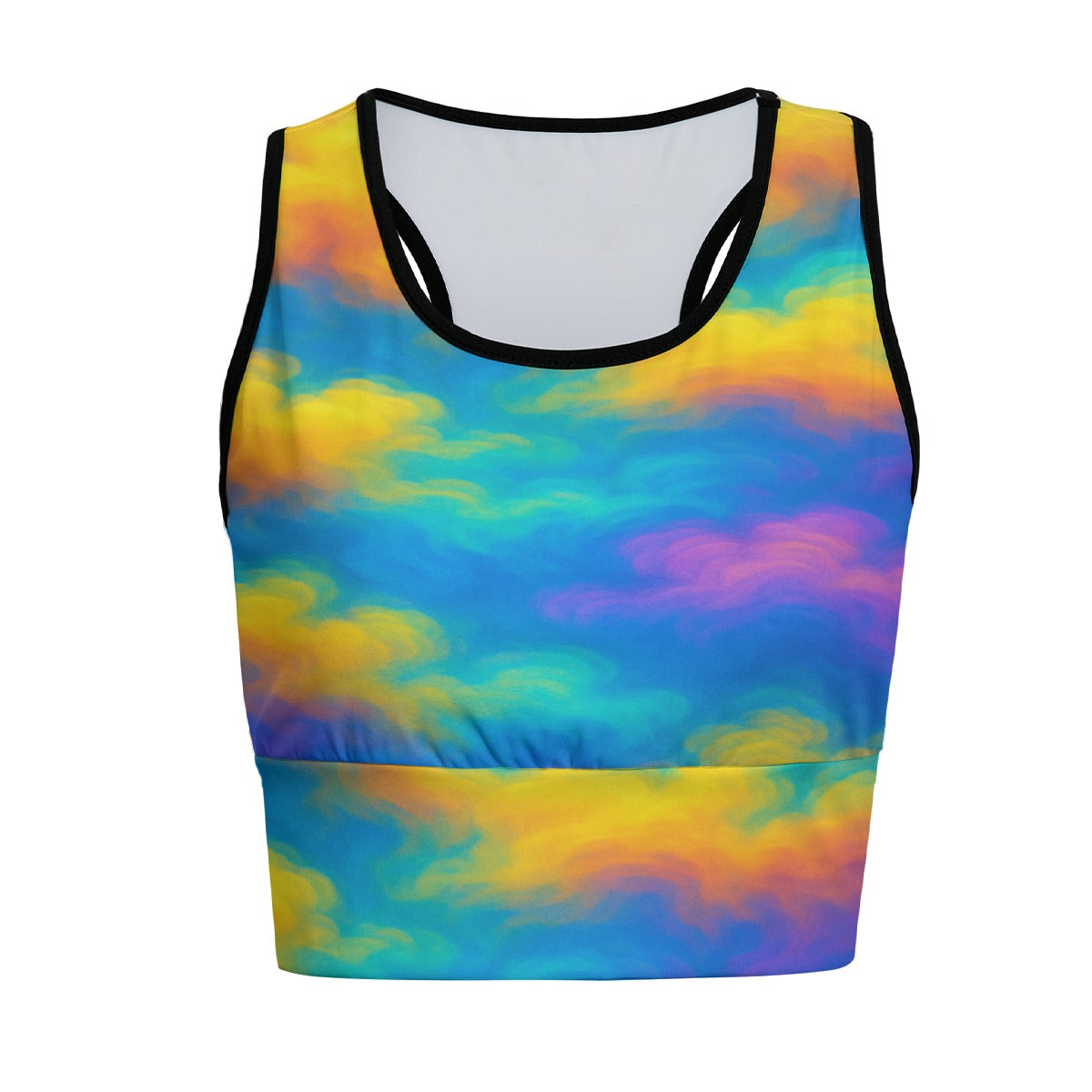 Women's Sports Bra by O’Nimbus