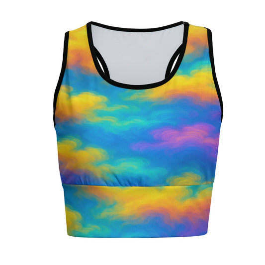 Women's Sports Bra by O’Nimbus