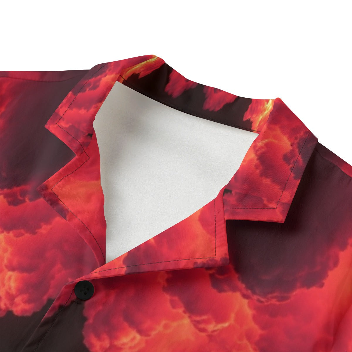 Unisex Kid's Hawaiian Vacation Shirt | 115GSM Cotton poplin