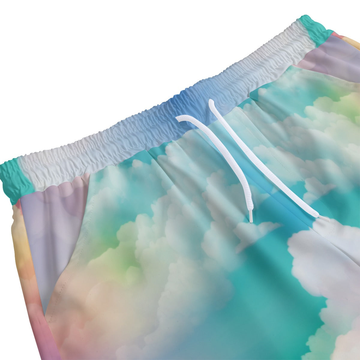 Unisex Casual Pants