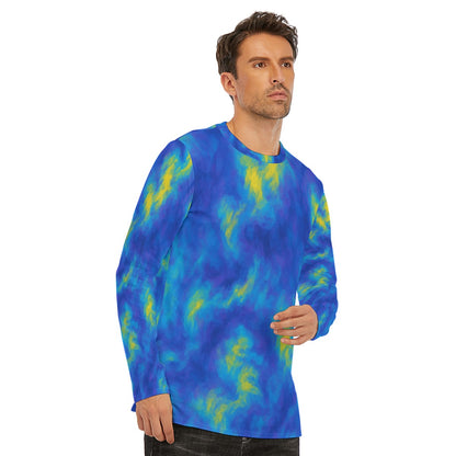 Unisex Long Sleeve T-Shirt | 190GSM Cotton