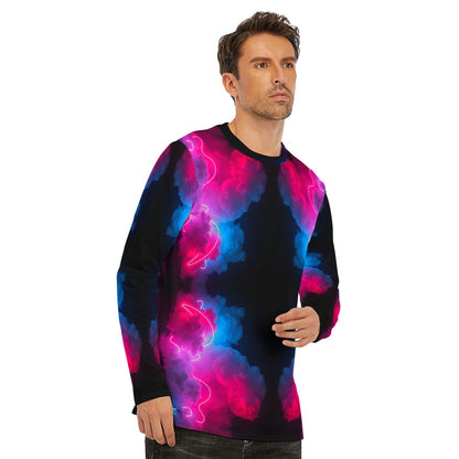 Long Sleeve T-Shirt | 190GSM Cotton