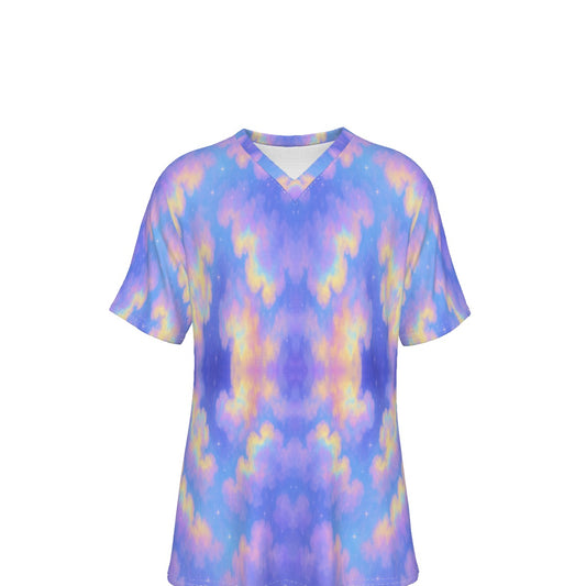 Unisex V-Neck T-Shirt