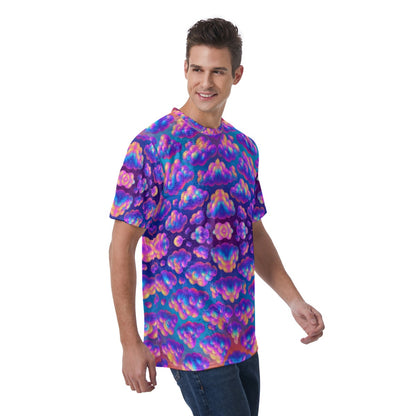 Men's T-Shirt | Velvet