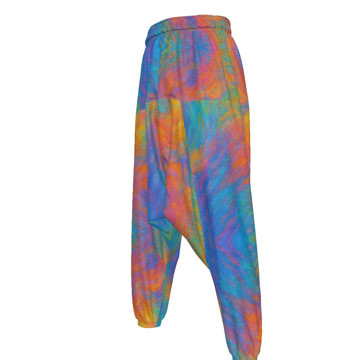 Men's Loose Trousers