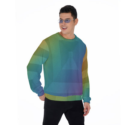 Men's Thicken Sweater
