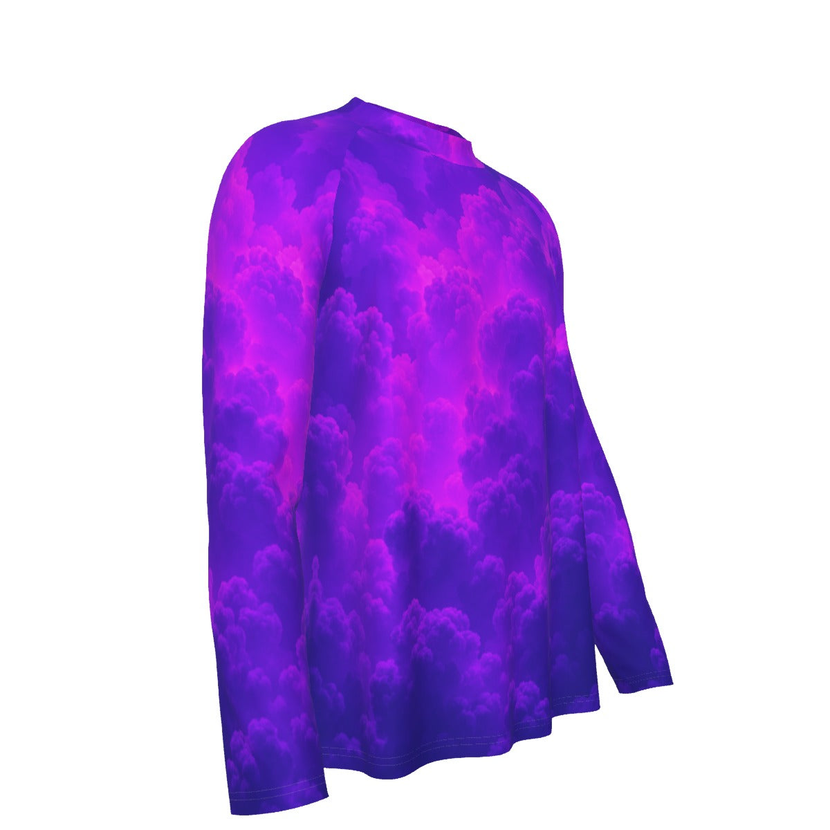 Men's Long Sleeve Tight surf clothing - view 4