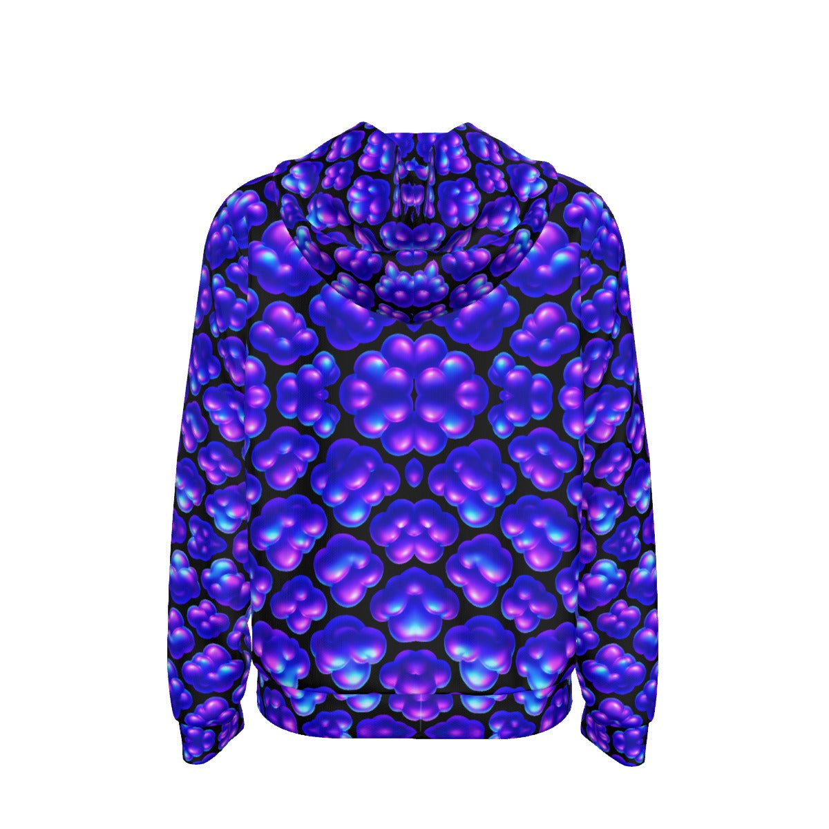 Women's Slim Pullover Hoodie