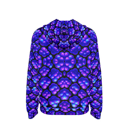 Women's Slim Pullover Hoodie