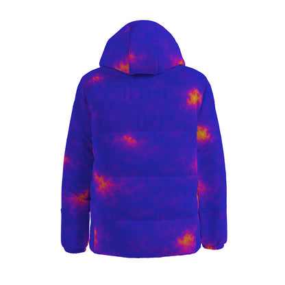 Unisex Down Jacket