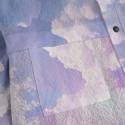 Men's Casual Lapel Jacket
