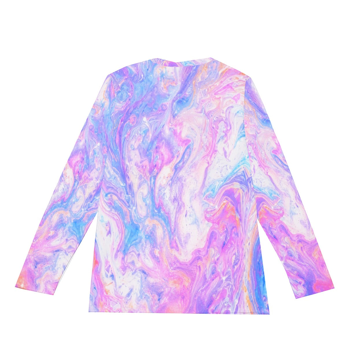 Unisex Long-Sleeve T-Shirt | 190 GSM Cotton - view 6