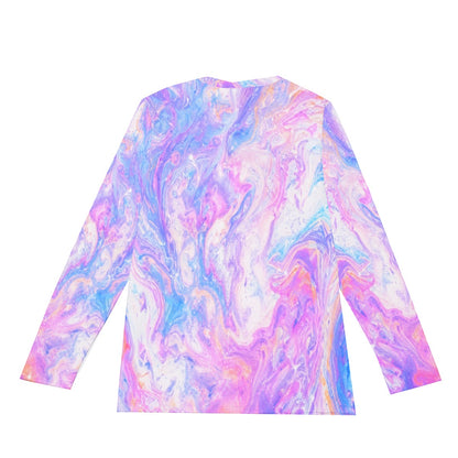 Unisex Long-Sleeve T-Shirt | 190 GSM Cotton - view 6