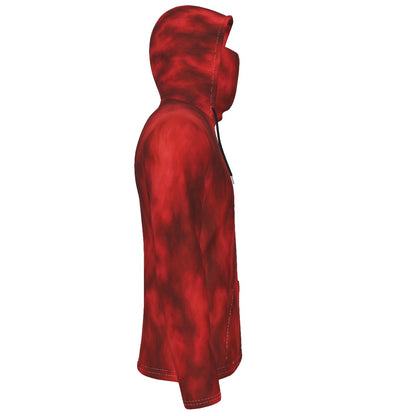 Men's Pullover Hoodie With Mask - view 3