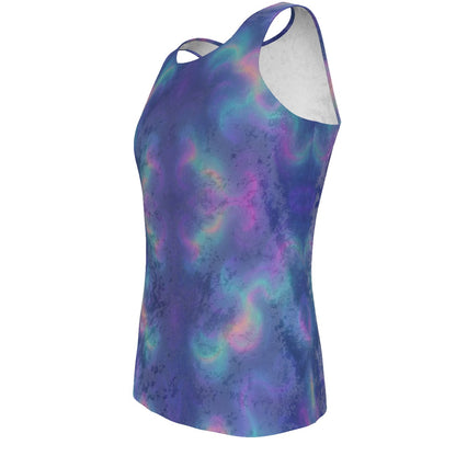 Men's Tank Top | Velvet
