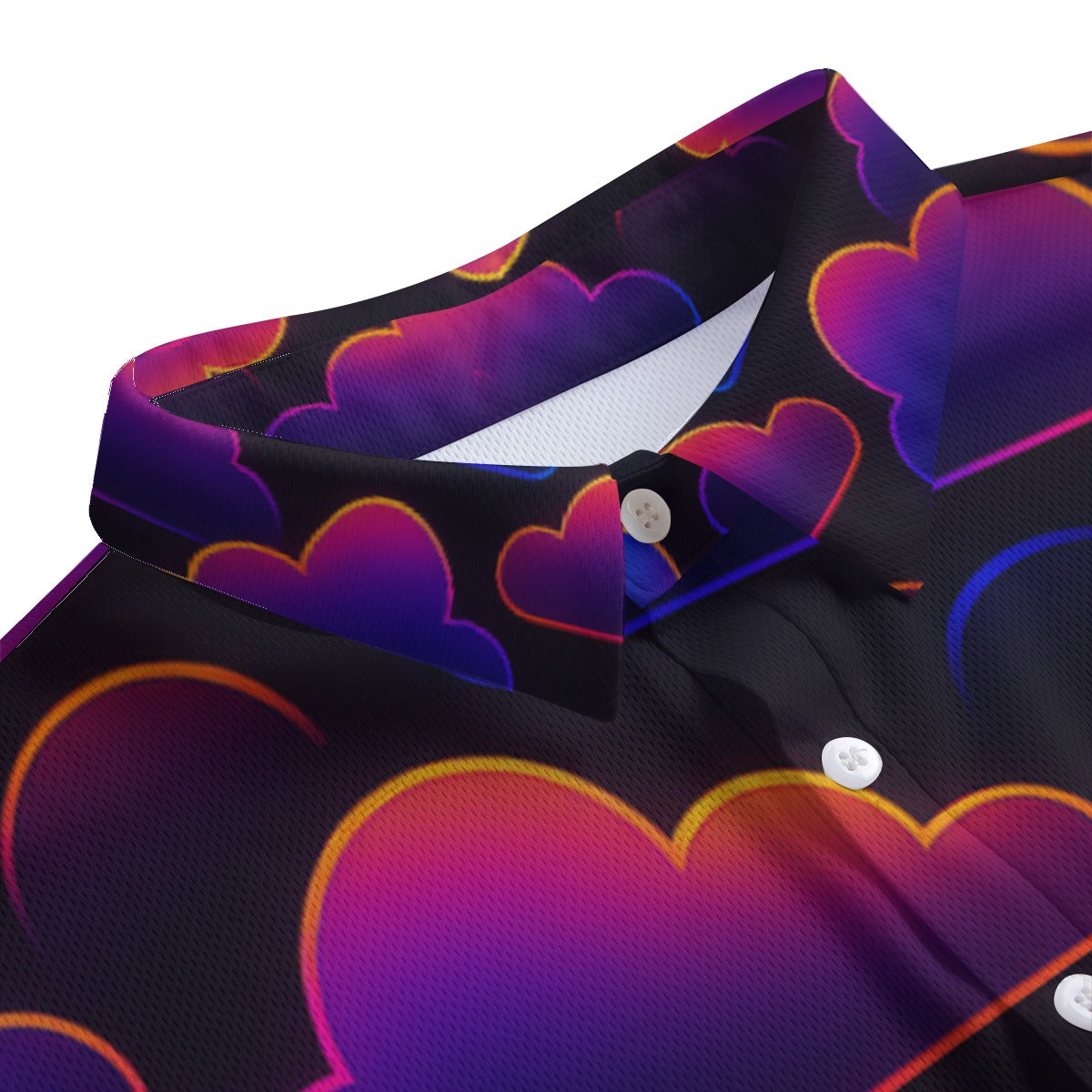 Women's Polo Shirt | Birdseye