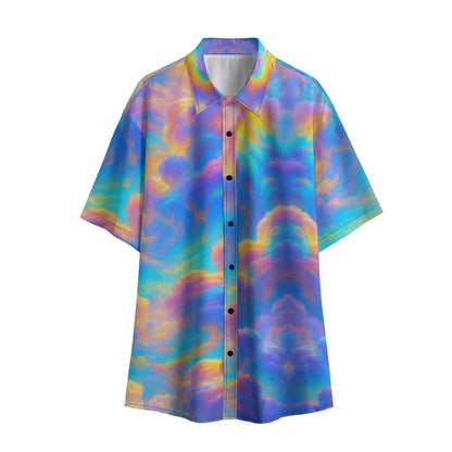 Men's T-shirt With Short Sleeve