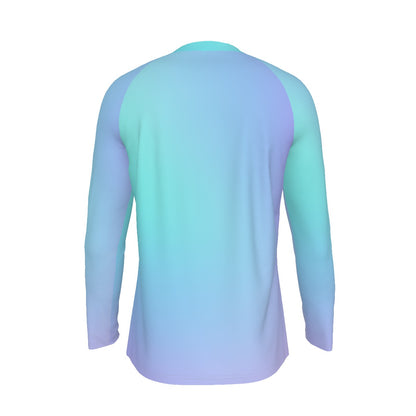 Men's Long Sleeve Tight surf clothing - view 2