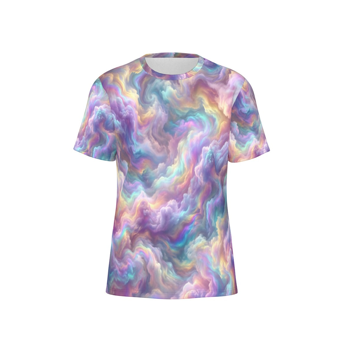 Men's O-Neck T-Shirt | 190GSM Cotton