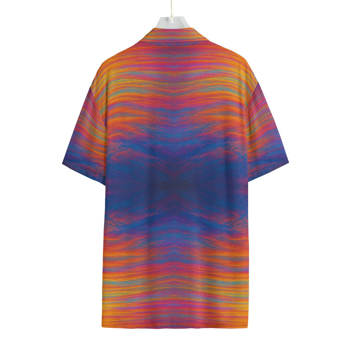 Men's Shirt With Pocket | Rayon