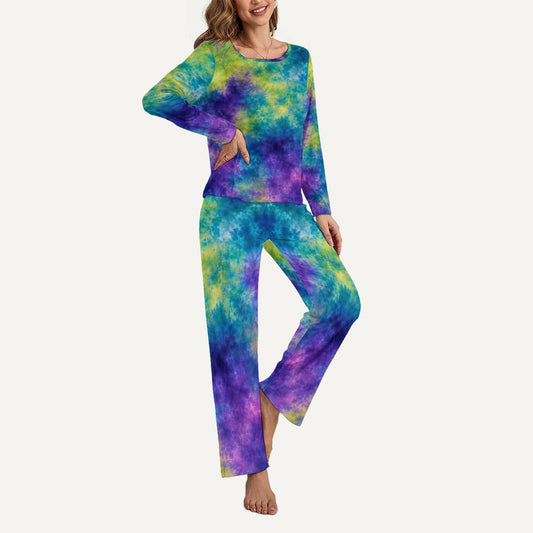 Women’s Loungewear Set - view 1