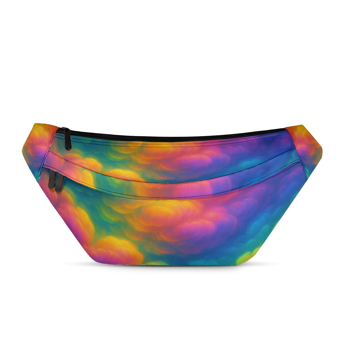 Unisex Large Fanny Bag