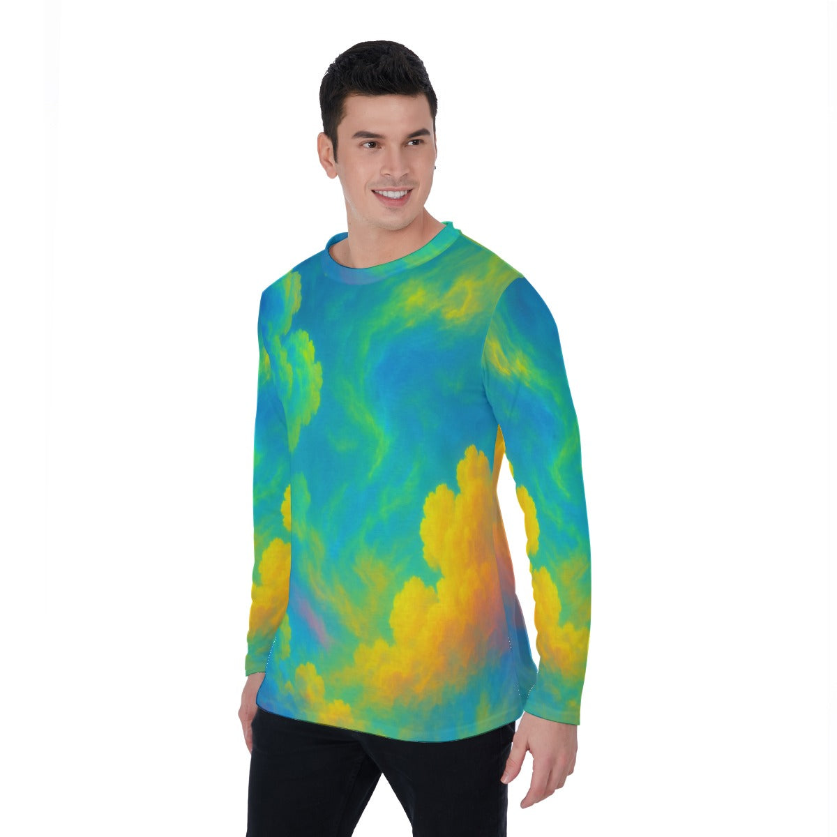 Unisex Long Sleeve T-Shirt