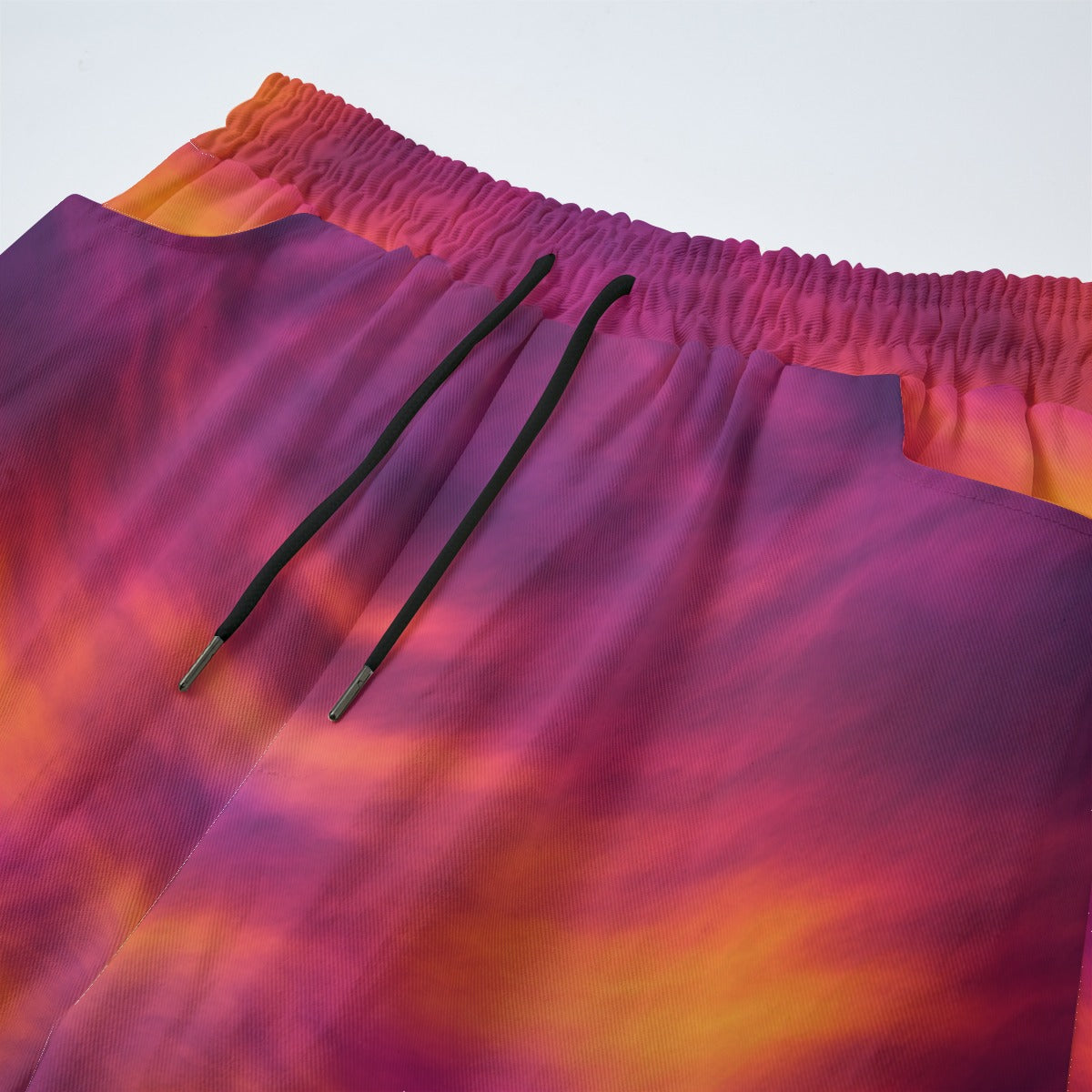 Unisex Straight Casual Pants | 245GSM Cotton